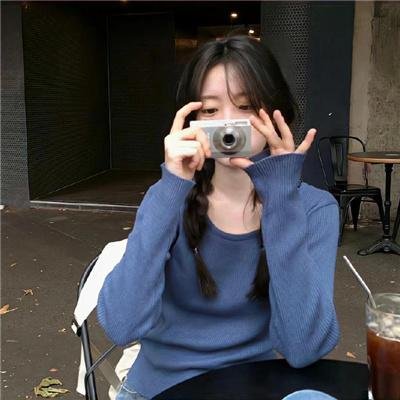 空房间里的妻子