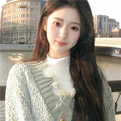 银簪子
