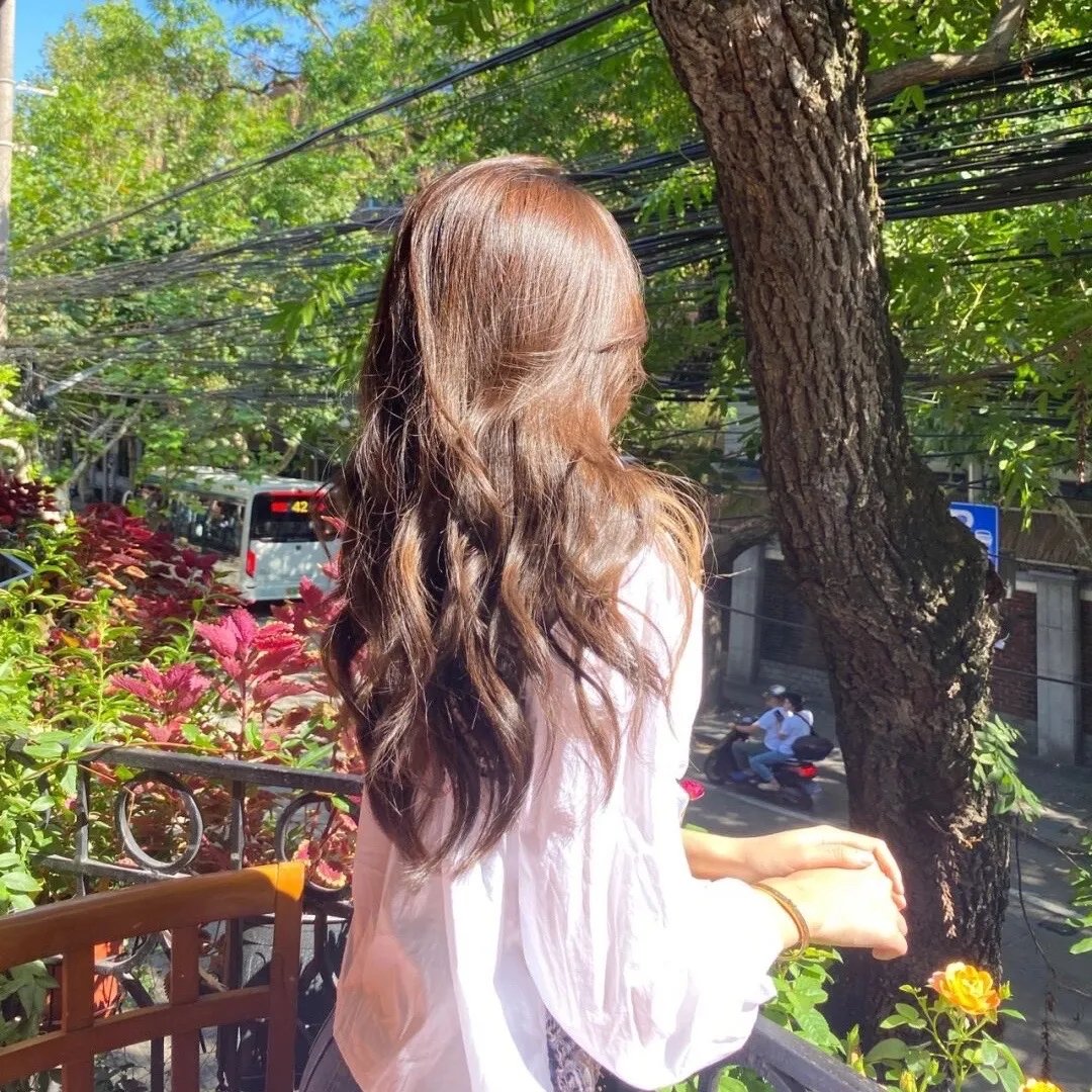 无边的天空